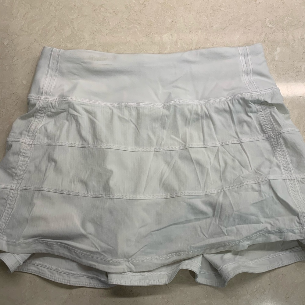 pace rival skirt